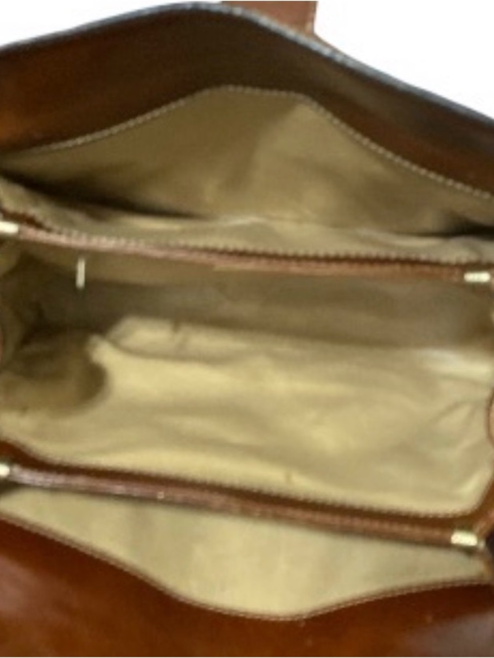 Bally Vintage Accordion Crossbody - Picture 13 of 13